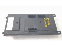 Recambio de caja reles / fusibles para land rover range rover evoque (l538) 2.0 d 4x4 referencia OEM IAM GJ3214F041AB   2