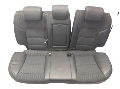 Recambio de juego asientos completo para ssangyong korando (c300) 1.5 referencia OEM IAM 1703601CDR   2