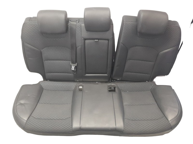Recambio de juego asientos completo para ssangyong korando (c300) 1.5 referencia OEM IAM 1703601CDR  