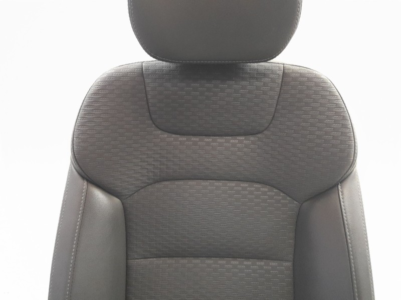 Recambio de juego asientos completo para ssangyong korando (c300) 1.5 referencia OEM IAM 1703601CDR  