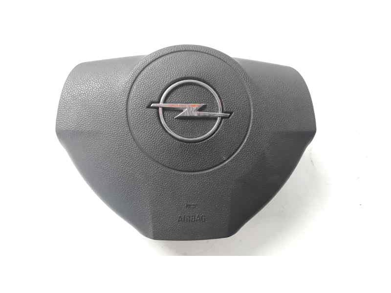 Recambio de airbag delantero izquierdo para opel astra h berlina sport referencia OEM IAM 13168455 305266999067AB 
