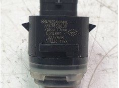 Recambio de sensor de aparcamiento para dacia spring referencia OEM IAM 284386883R   2