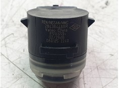 Recambio de sensor de aparcamiento para dacia spring referencia OEM IAM 284384488R E5146659  2