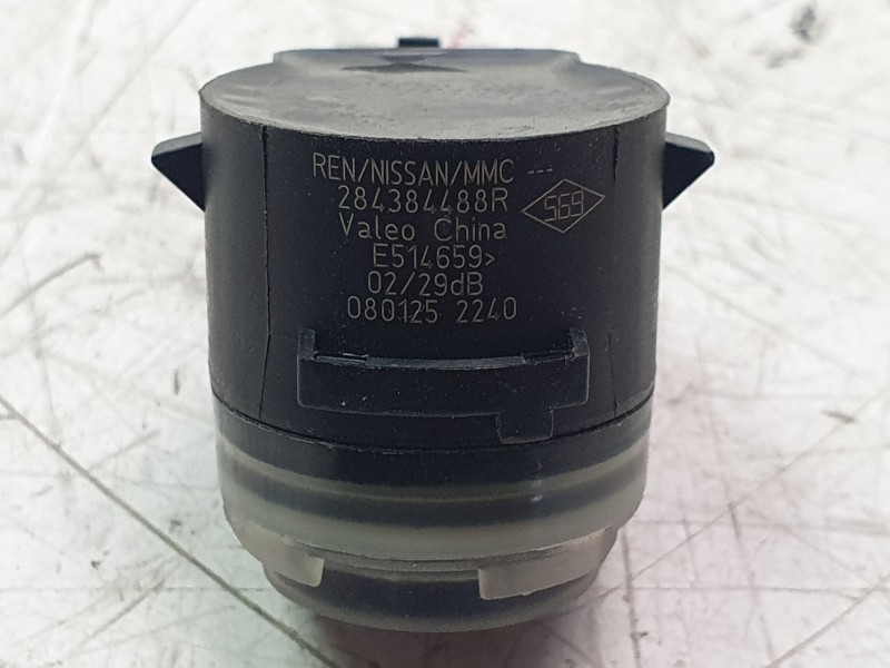 Recambio de sensor de aparcamiento para dacia spring referencia OEM IAM 284384488R E5146659 