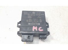 Recambio de centralita luces para land rover range rover evoque (l538) 2.0 d 4x4 referencia OEM IAM GX7313K031  