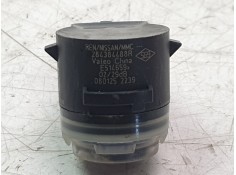 Recambio de sensor de aparcamiento para dacia spring referencia OEM IAM 284384488R E514659  2