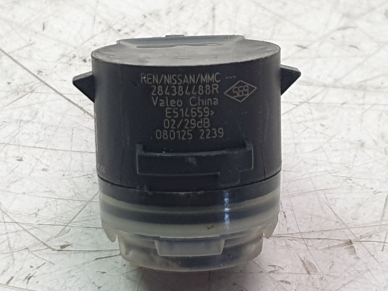 Recambio de sensor de aparcamiento para dacia spring referencia OEM IAM 284384488R E514659 
