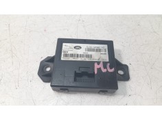 Recambio de modulo electronico para land rover range rover evoque (l538) 2.0 d 4x4 referencia OEM IAM GJ3214F681AD  
