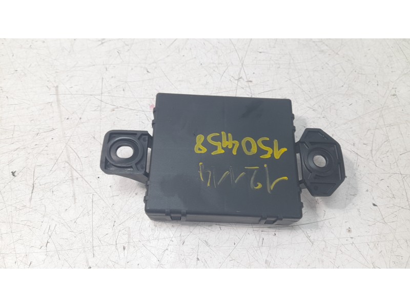 Recambio de modulo electronico para land rover range rover evoque (l538) 2.0 d 4x4 referencia OEM IAM GJ3214F681AD  