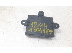 Recambio de modulo electronico para land rover range rover evoque (l538) 2.0 d 4x4 referencia OEM IAM FK7214D618BF   2