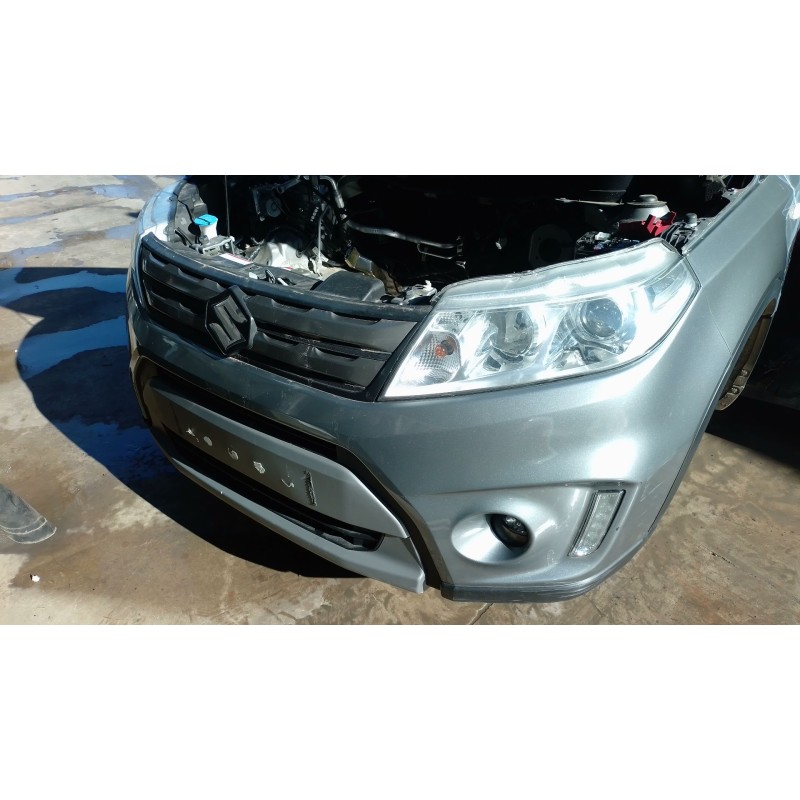 Recambio de condensador / radiador aire acondicionado para suzuki vitara (ly) 1.6 (apk 416) referencia OEM IAM   