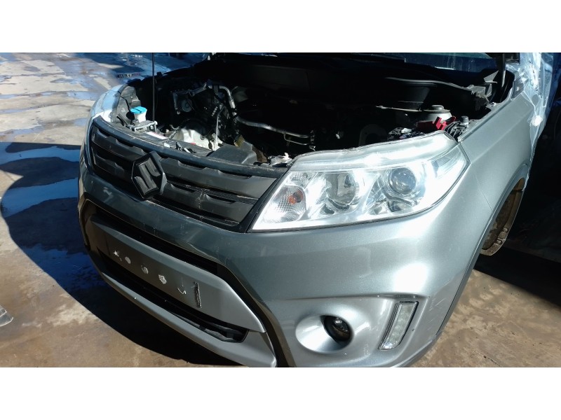 Recambio de electroventilador para suzuki vitara (ly) 1.6 (apk 416) referencia OEM IAM   