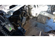 Recambio de radiador agua para suzuki vitara (ly) 1.6 (apk 416) referencia OEM IAM   