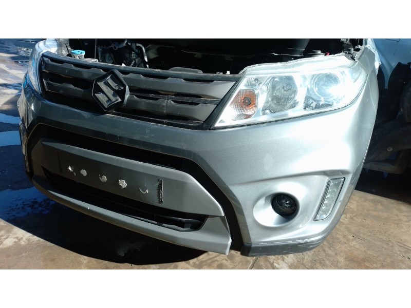 Recambio de paragolpes delantero para suzuki vitara (ly) 1.6 (apk 416) referencia OEM IAM   