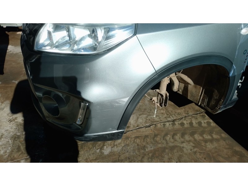 Recambio de paragolpes delantero para suzuki vitara (ly) 1.6 (apk 416) referencia OEM IAM   