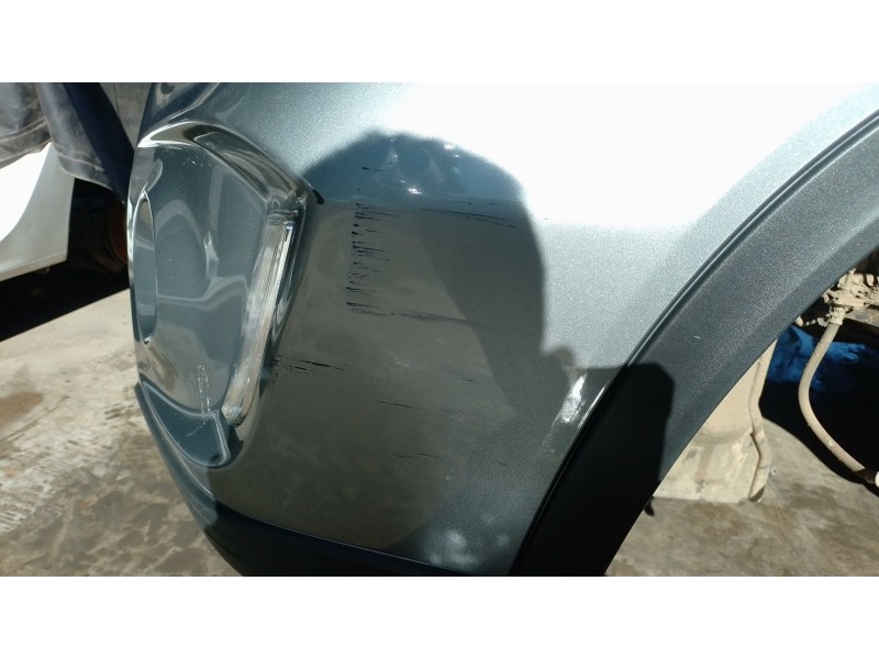 Recambio de paragolpes delantero para suzuki vitara (ly) 1.6 (apk 416) referencia OEM IAM   