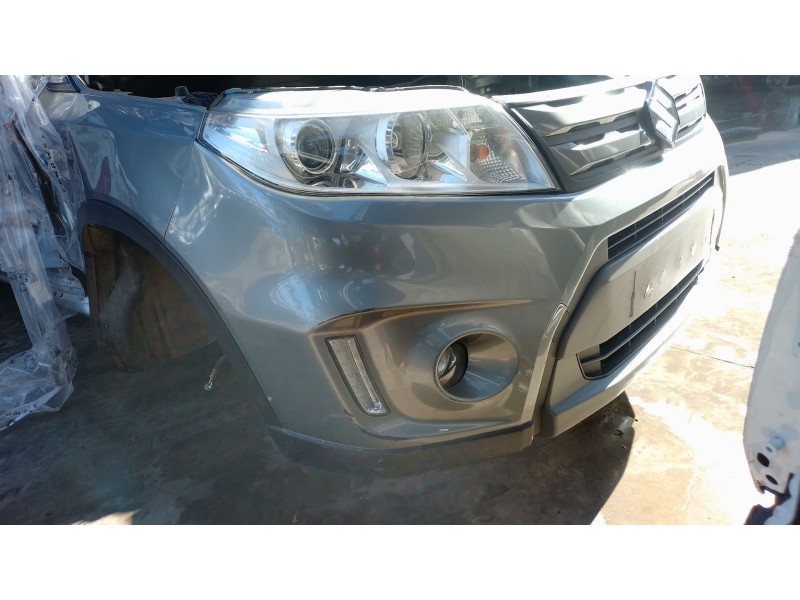 Recambio de paragolpes delantero para suzuki vitara (ly) 1.6 (apk 416) referencia OEM IAM   
