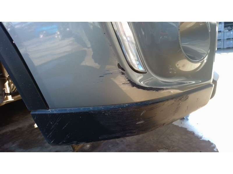 Recambio de paragolpes delantero para suzuki vitara (ly) 1.6 (apk 416) referencia OEM IAM   