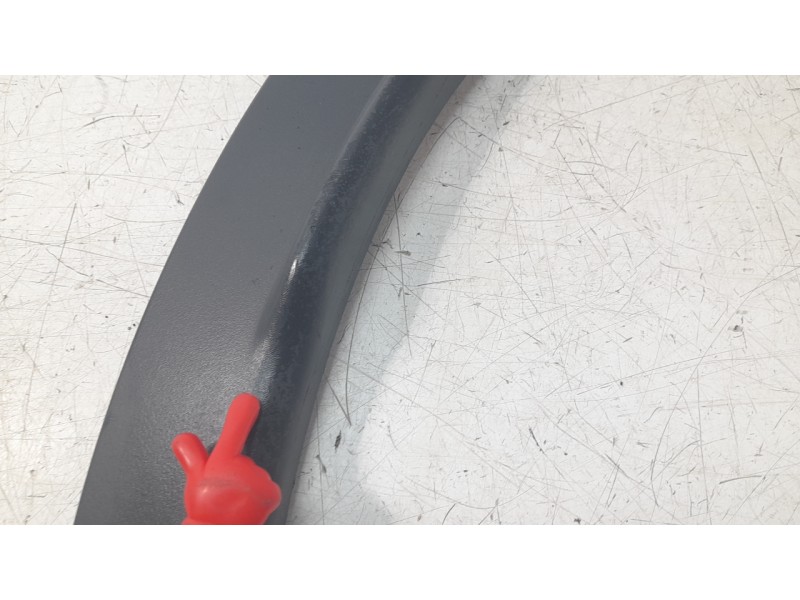 Recambio de aletin trasero derecho para land rover range rover evoque (l538) 2.0 d 4x4 referencia OEM IAM FK72290E22AC  