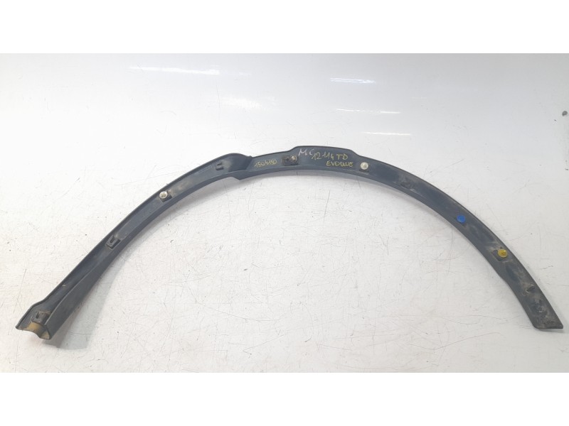Recambio de aletin trasero derecho para land rover range rover evoque (l538) 2.0 d 4x4 referencia OEM IAM FK72290E22AC  