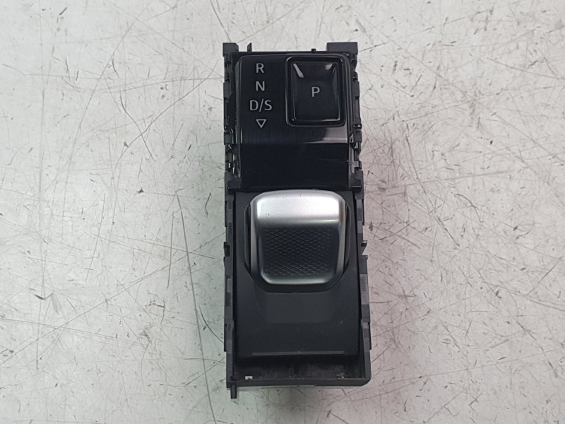 Recambio de palanca cambio para seat leon sportstourer (kl8, kld) 2.0 tdi referencia OEM IAM 5FA713059B  