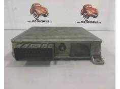 Recambio de centralita motor uce para mg rover serie 200 (xw) 2.0 16v cat referencia OEM IAM 0074101440 MKC101440  2