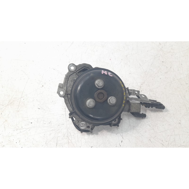 Recambio de bomba agua para land rover range rover evoque (l538) 2.0 d 4x4 referencia OEM IAM GX738509  