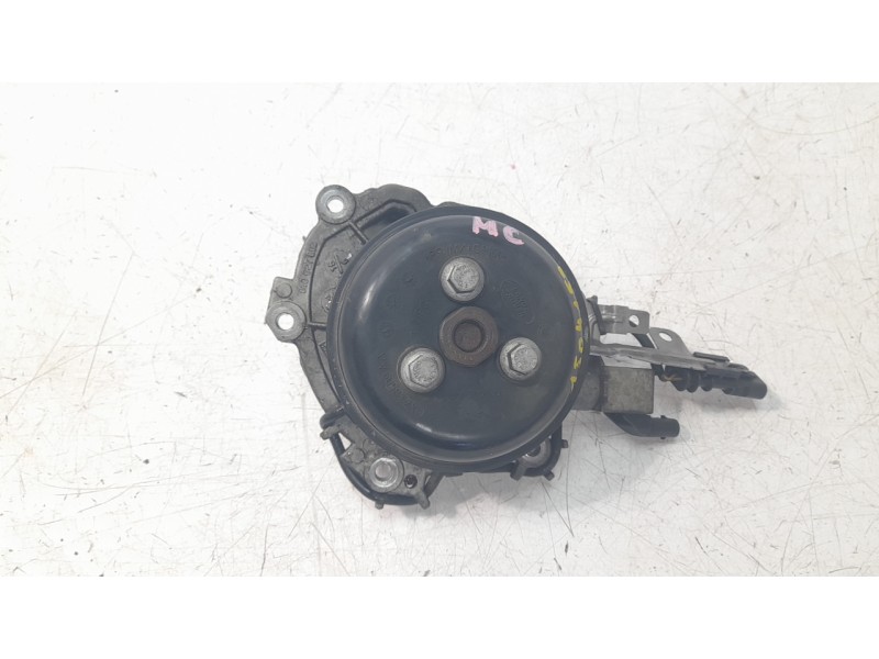 Recambio de bomba agua para land rover range rover evoque (l538) 2.0 d 4x4 referencia OEM IAM GX738509  