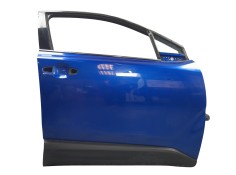 Recambio de puerta delantera derecha para toyota c-hr (_x1_) 1.8 hybrid (zyx10_, zyx11_) referencia OEM IAM 67001F4010  