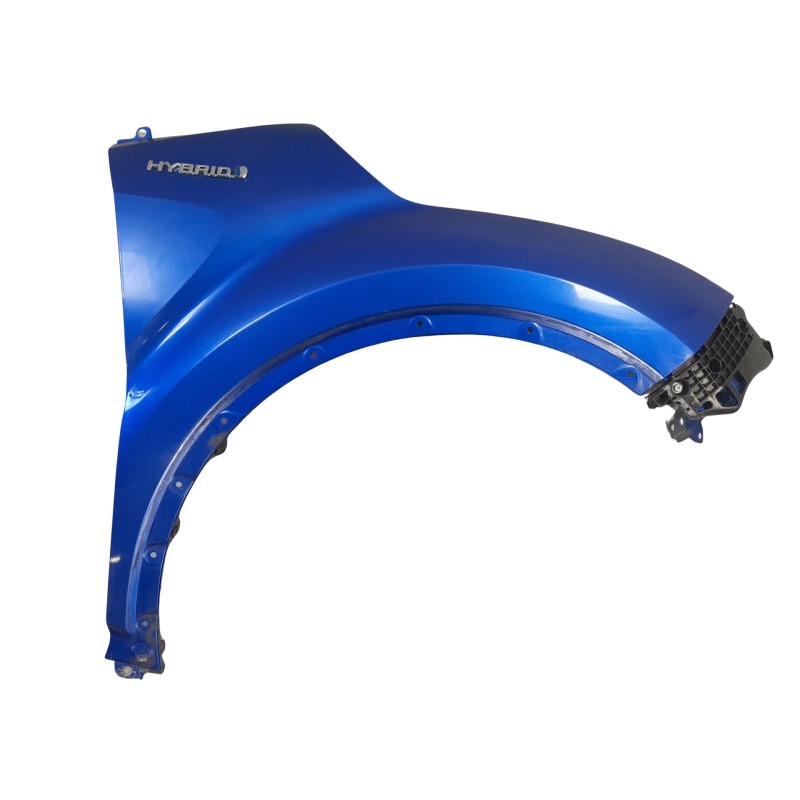 Recambio de aleta delantera derecha para toyota c-hr (_x1_) 1.8 hybrid (zyx10_, zyx11_) referencia OEM IAM 53801F4010 108909711 