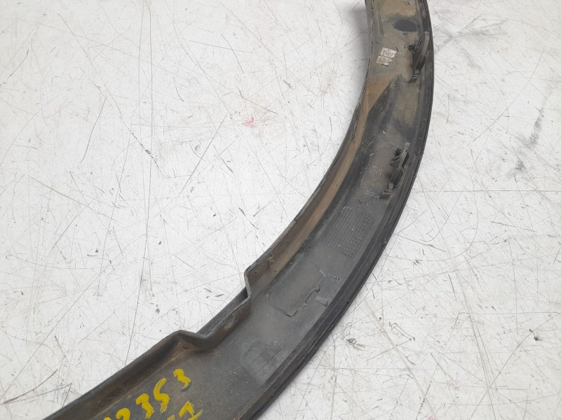 Recambio de aletin trasero izquierdo para toyota c-hr (_x1_) 1.8 hybrid (zyx10_, zyx11_) referencia OEM IAM 75606F4010  