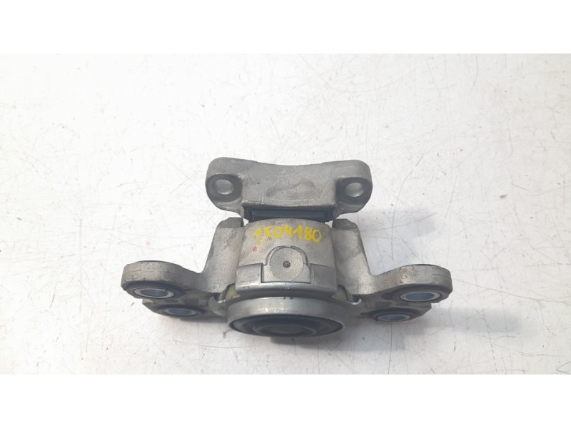 Recambio de soporte motor izquierdo para land rover range rover evoque (l538) 2.0 d 4x4 referencia OEM IAM EJ327M121AD  