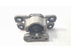 Recambio de soporte motor izquierdo para land rover range rover evoque (l538) 2.0 d 4x4 referencia OEM IAM EJ327M121AD   2