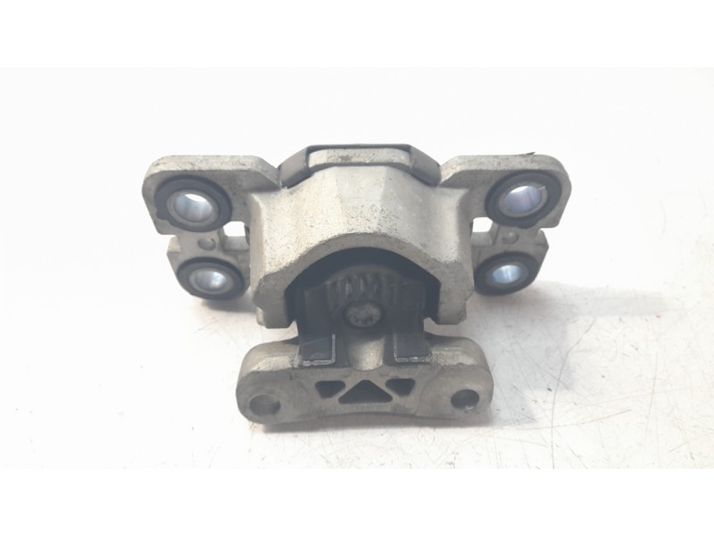 Recambio de soporte motor izquierdo para land rover range rover evoque (l538) 2.0 d 4x4 referencia OEM IAM EJ327M121AD  