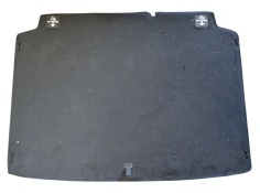 TAPIZADO MALETERO SUELO 16142637ZD 