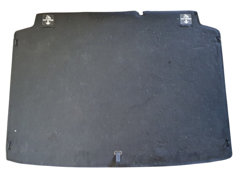 Recambio de tapizado maletero suelo para peugeot 308 ii (lb_, lp_, lw_, lh_, l3_) 1.6 hdi 100 referencia OEM IAM 16142637ZD  