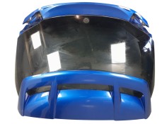 Recambio de porton trasero para toyota c-hr (_x1_) 1.8 hybrid (zyx10_, zyx11_) referencia OEM IAM 67005F4020   2