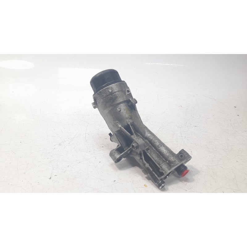 Recambio de soporte filtro aceite para land rover range rover evoque (l538) 2.0 d 4x4 referencia OEM IAM G4D36714C77A  