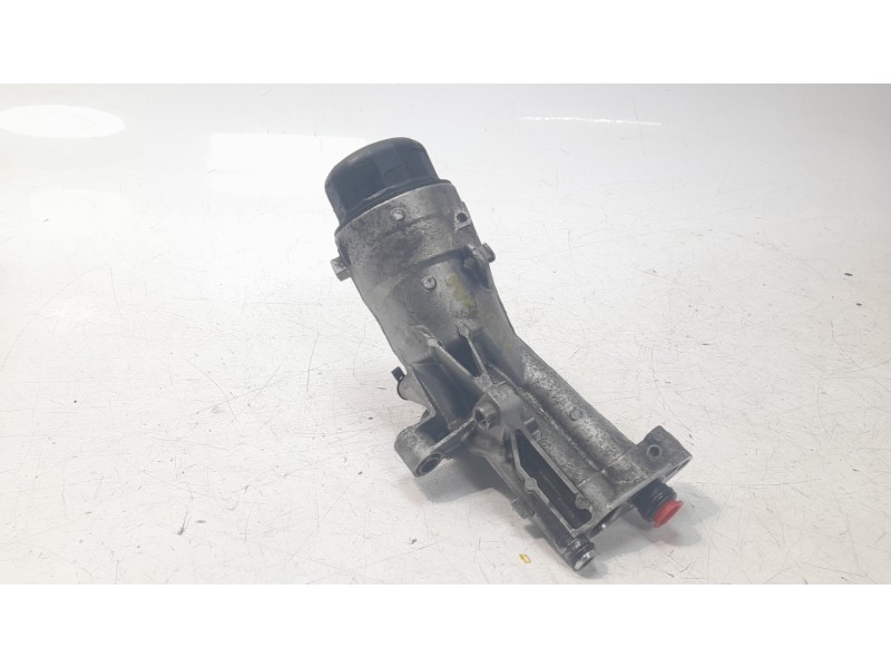 Recambio de soporte filtro aceite para land rover range rover evoque (l538) 2.0 d 4x4 referencia OEM IAM G4D36714C77A  