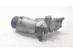 Recambio de soporte filtro aceite para land rover range rover evoque (l538) 2.0 d 4x4 referencia OEM IAM G4D36714C77A   2