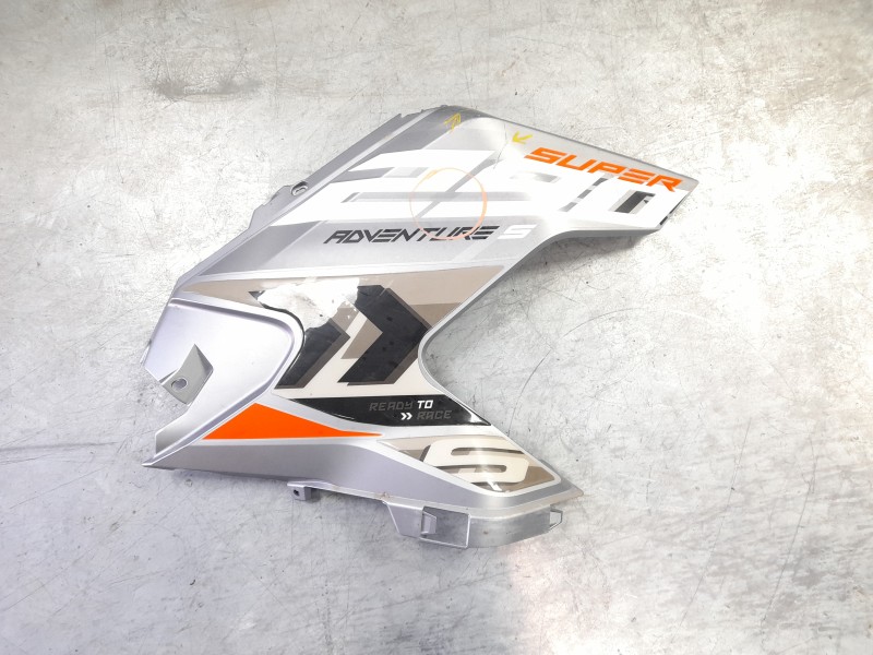 Recambio de carenado delantero derecho para ktm super adventure 1290 super adventure s referencia OEM IAM 61908051020  