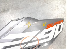 Recambio de carenado delantero derecho para ktm super adventure 1290 super adventure s referencia OEM IAM 61908051020   2