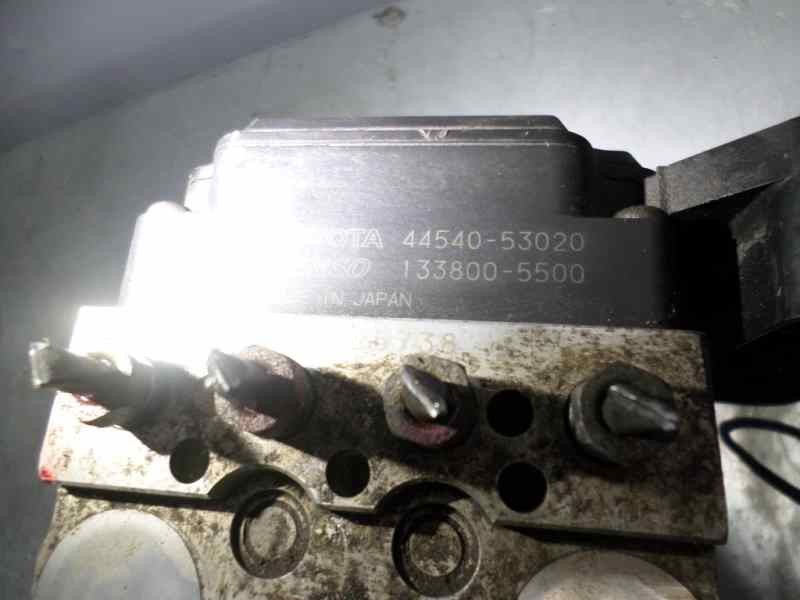 Recambio de abs para lexus is200 (gxe10) 2.0 referencia OEM IAM 02F025738  
