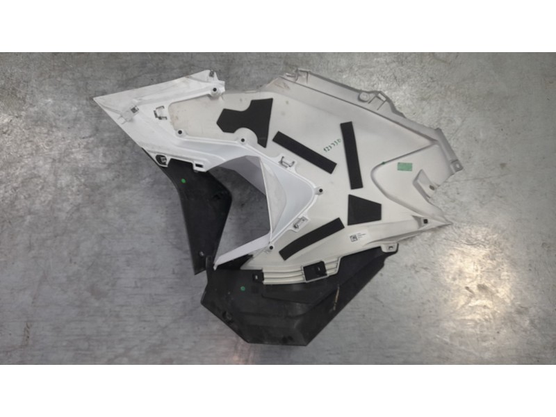 Recambio de carenado delantero derecho para ktm super adventure 1290 super adventure s referencia OEM IAM 61908051020  