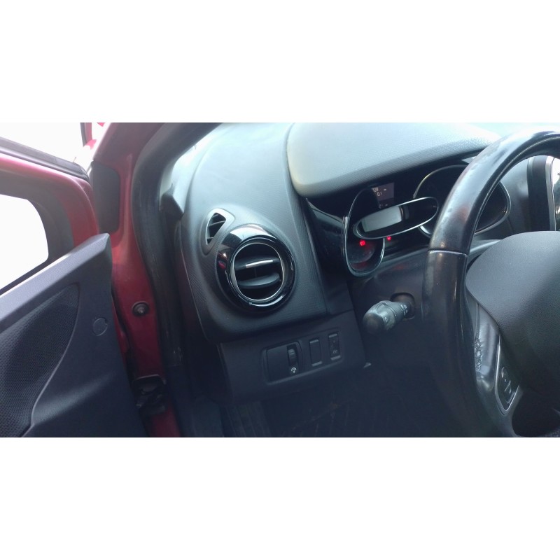 Recambio de aireador tablero instrumentos superior izquierdo para renault clio iv grandtour (kh_) 0.9 tce 90 referencia OEM IAM 