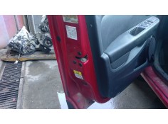 CERRADURA PUERTA DELANTERA IZQUIERDA 805033000R 