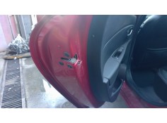 CERRADURA PUERTA TRASERA IZQUIERDA 