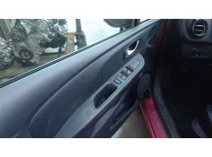 ELEVALUNAS DELANTERO IZQUIERDO 807018534R 