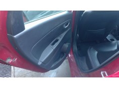 ELEVALUNAS TRASERO IZQUIERDO 