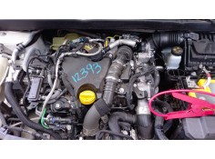 MOTOR COMPLETO K9K854 